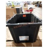 27 gal HDX tough tote