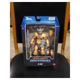 Masters of the universe he man