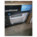 LG room air conditioner