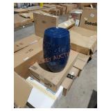 Aprox. 18" tall Plant stand