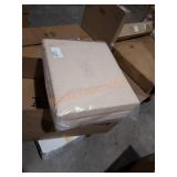 16"x18.5" patio cushions Sold As Is Where Is, No