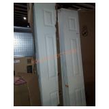 Jen Weld bi fold doors