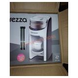 Baby brezza formula pro advanced