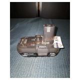 Ryobi 18V 1.5Ah Lithium Battery