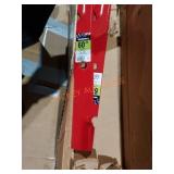 3pk Maxpower precision parts 60" blades