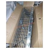 17" Small Animal Trap