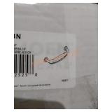 Moen grab bar