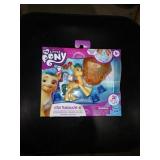 My Little Pony hitch trailblazer