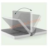 Jayanna zinus bifold boxspring