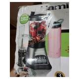 Hamilton Beach 3 in 1 Blender