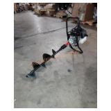 Legend Force 52cc Earth Auger
