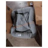 Small/medium dog bed cover