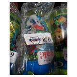 Zak leak water proof bottle