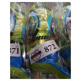 Zak leak water proof bottle