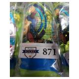 Zak leak water proof bottle