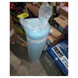 Zinus TXL 3" gel topper