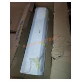 Gree split air conditioner wall mount