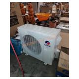 Gree split type air conditioner/ heat