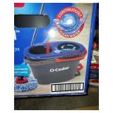 Ocedar spin mop