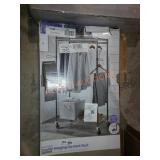 Better homes and gardens garmet rack