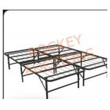 Zinus platform bedframe