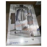 Better homes and gardens garmet rack