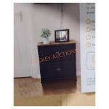 Sorbus 2 drawer dresser