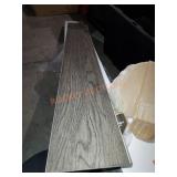 Life proof engineered hardwood flooring