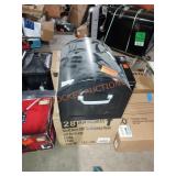 Architectural mailbox