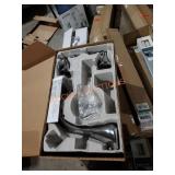 Moen Roman Tub lever trim