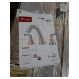 Pfister bath Faucet
