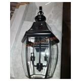Generation Lighting Outdoor Sconce