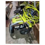 RYOBI 3300psi Pressure Washer