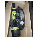 Ryobi 600 psi ez clean