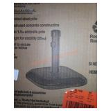 Stylewell umbrella base