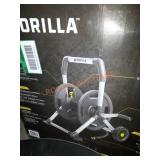 Gorilla hose reel