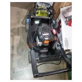 Toro 21" Super Recycler gas lawn mower