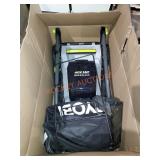 Ryobi 21in push mower