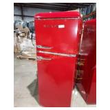 Galanz 7.6 cf refrigerator