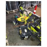 DEWALT 3300PSI 2.4GPM Gas Pressure Washer