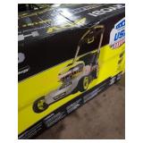 Ryobi 40V 21" lawnmower