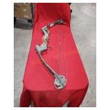 Jaguar Martin pro series compound bow