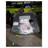 LG Pedestal washing machine