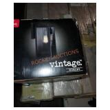 Vintage Hurley light fixture