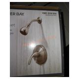 Glacier Bay shower set