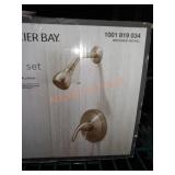 Glacier Bay shower set