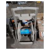 HoseMobile Fold Down Compact Storage