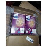 Phillips easy control 60w light bulbs