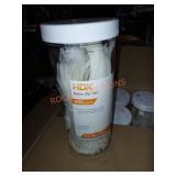 HDX nylon zip ties