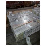 Traffic Master Laminated Flooring